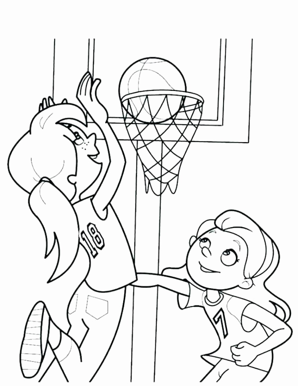 600x777 Stephen Curry Coloring Pages To Print Image Basketball Coloring
