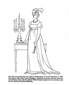236x288 Free James Madison Wordsearch, Worksheets, Coloring Pages