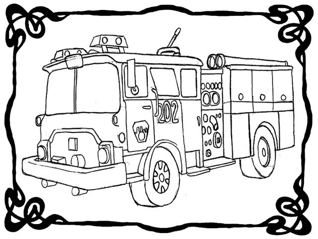 James The Red Engine Coloring Pages