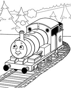 236x289 Percy Tank James Amp Thomas Pictures Free Coloring Pages For Boys