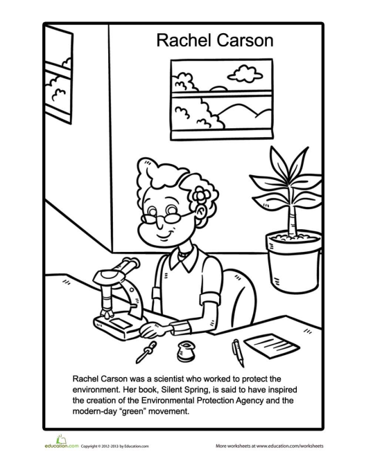 538x679 24 Printable Coloring Sheets That Celebrate Girl Power