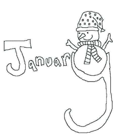 479x550 Coloring Pages For January Coloring Pages January Coloring Sheets
