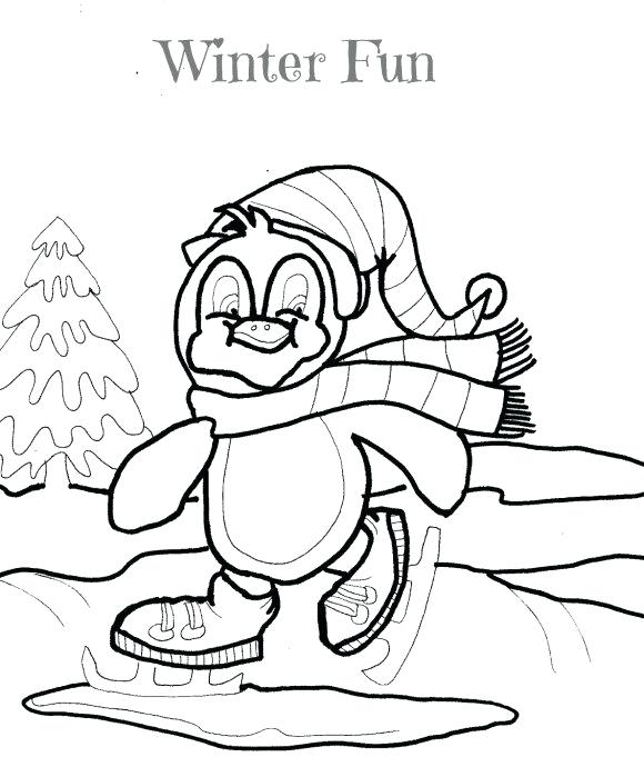 580x681 January Color Pages Calendar Coloring Pages January Coloring Pages