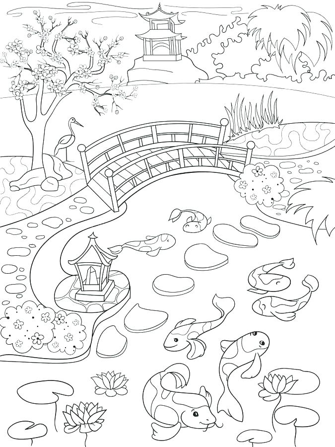 675x900 Japanese Coloring Pages Japan Coloring Pages Japanese Animation