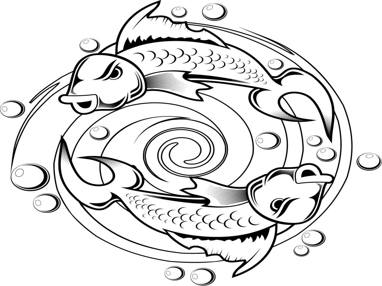 1280x960 Startling Infinity Sign Coloring Pages Japanese Designs