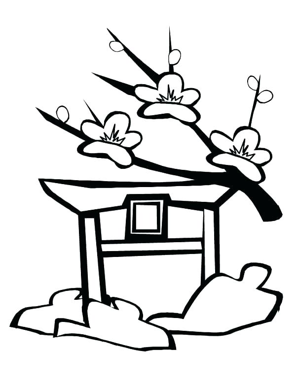 600x776 Japan Coloring Pages Japan Coloring Page Japan Coloring Pages