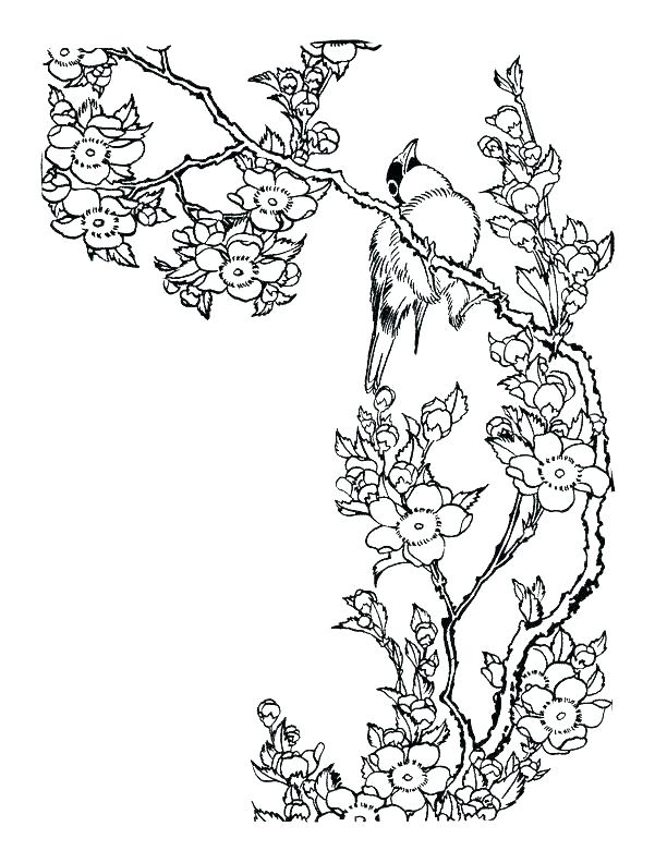 612x792 Japan Coloring Pages Marvelous Japanese Coloring Pages