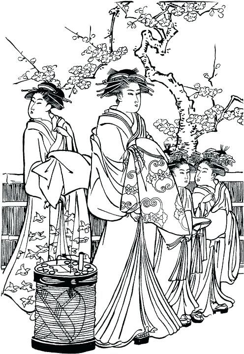 496x720 Japan Coloring Page Coloring Book Plus Coloring Pages Japan Secret