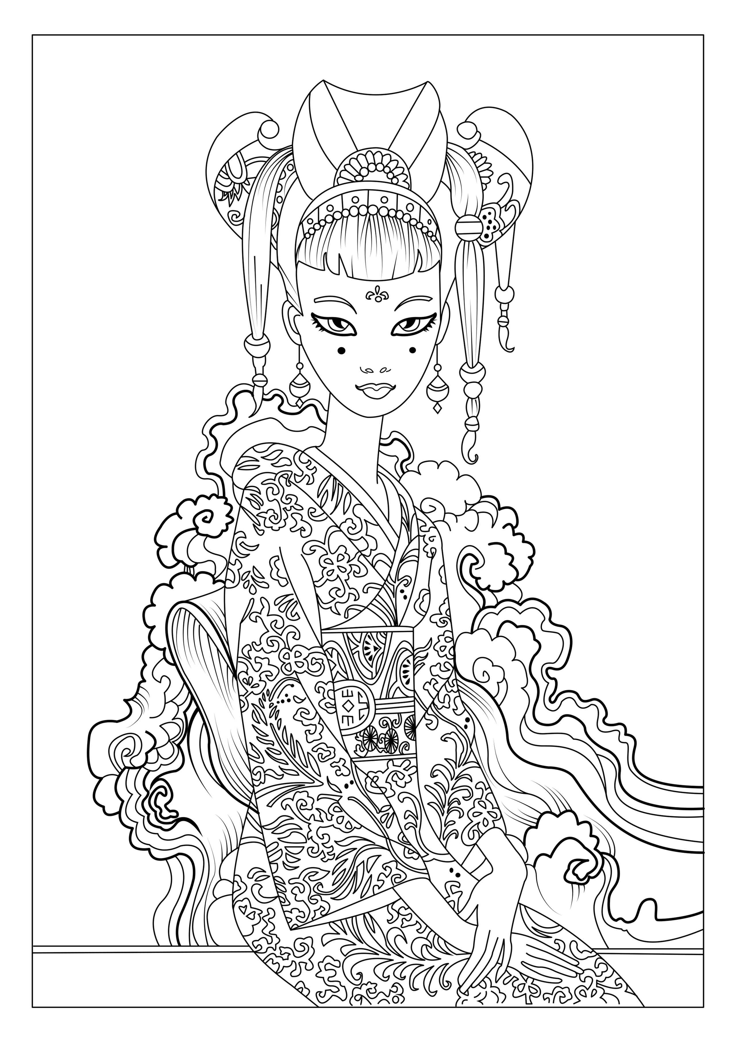 2565x3626 Character