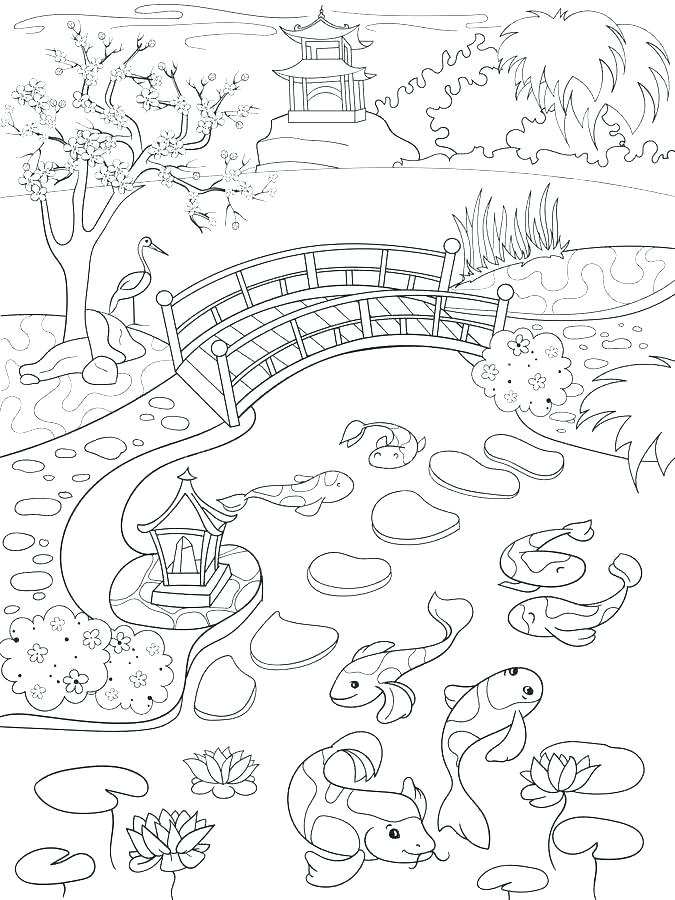 675x900 Japanese Coloring Pages Coloring Pages Japan Coloring Page Japan