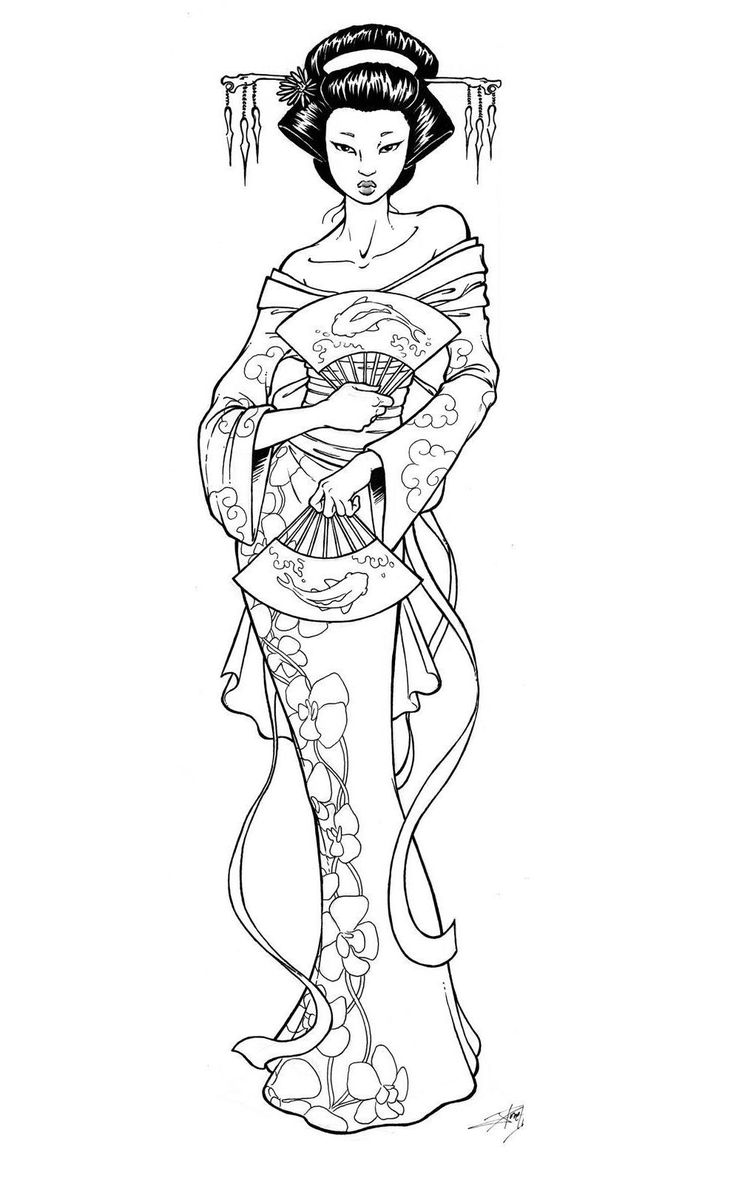 736x1183 86 Best Asian Type Things Images On Coloring Pages