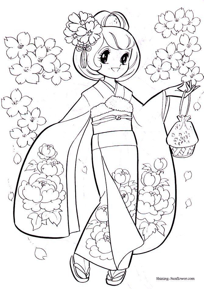 670x951 Pin By Nancy Cramer On Coloring Pages I Love