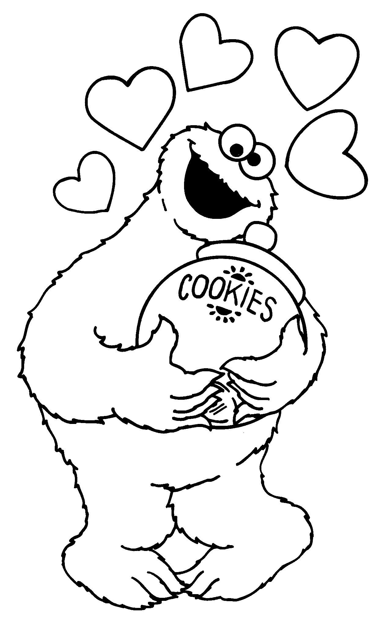 1279x2019 Jar Coloring Page