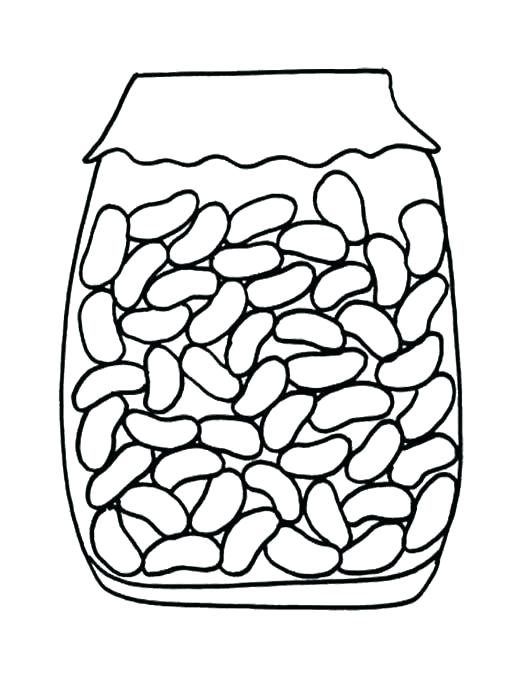 520x678 Jar Coloring Coloring Book Fairy World In A Glass Jar Bug Jar