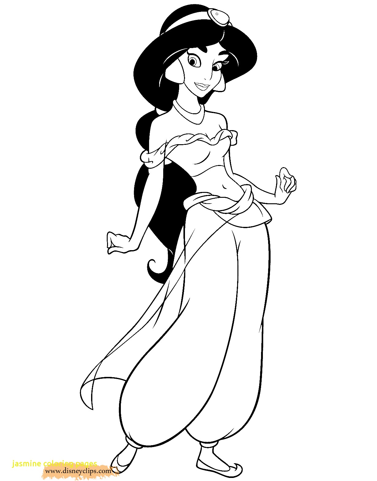 1229x1571 New Jasmine Coloring Pages With Aladdin Coloring Pages 2 Wkwedding