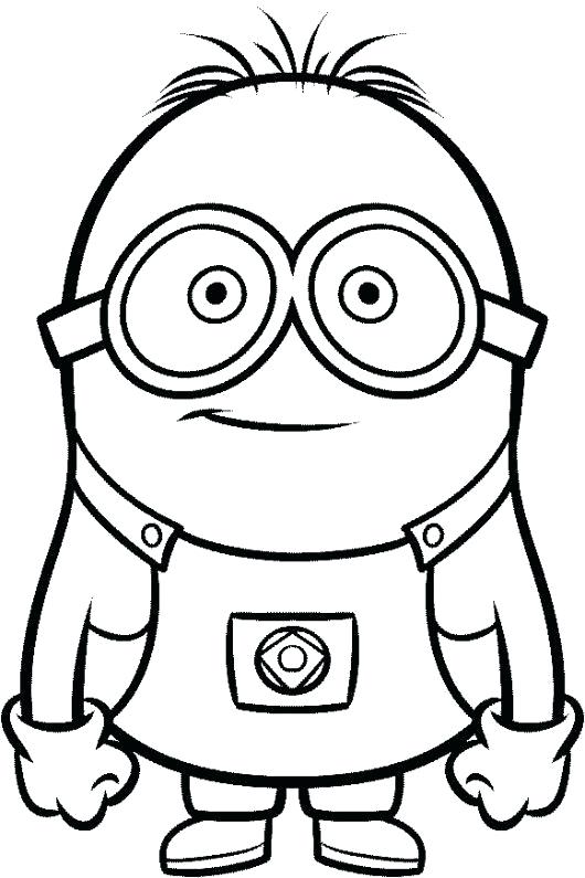 530x795 Free Printable Coloring Pages Princess Jasmine Top Despicable Me 2