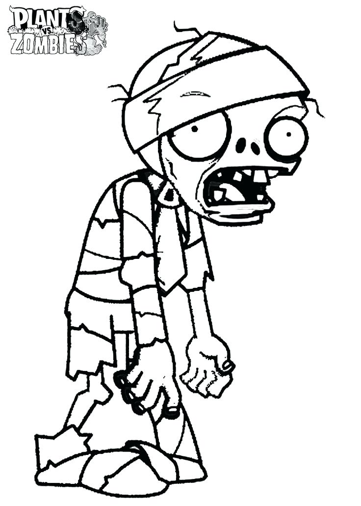 736x1030 Jason Voorhees Coloring Pages Best Coloring Page Zombie Jason