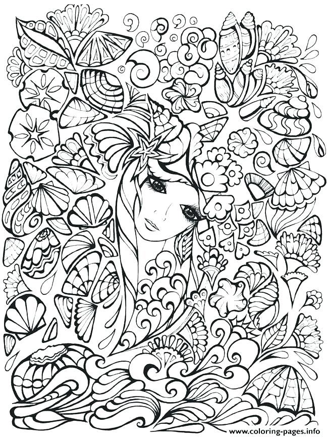 650x866 Jason Voorhees Coloring Pages Online Free Printable Autumn