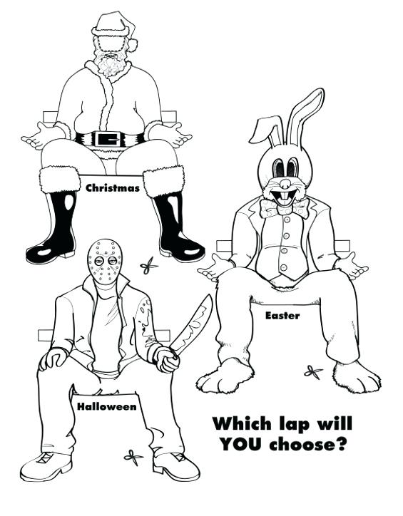 565x724 Jason Voorhees Coloring Pages Coloring Sheets Coloring Pages
