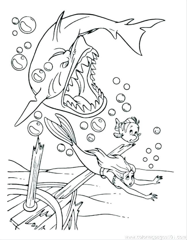650x834 Jaws Coloring Pages Images About Coloring Pages On Jaws Shark Jaws
