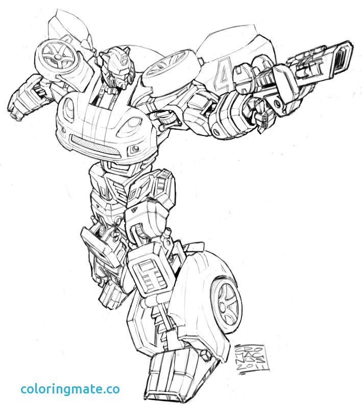 Jazz Coloring Pages