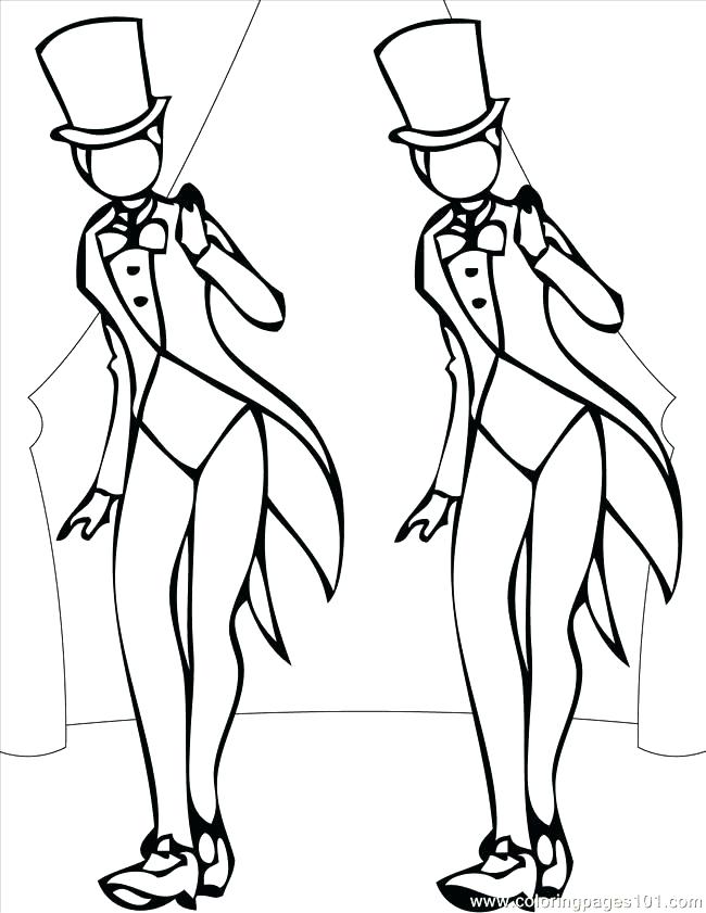 650x841 Dance Coloring Pages Jazz Coloring Pages Jazz Dance Coloring Pages