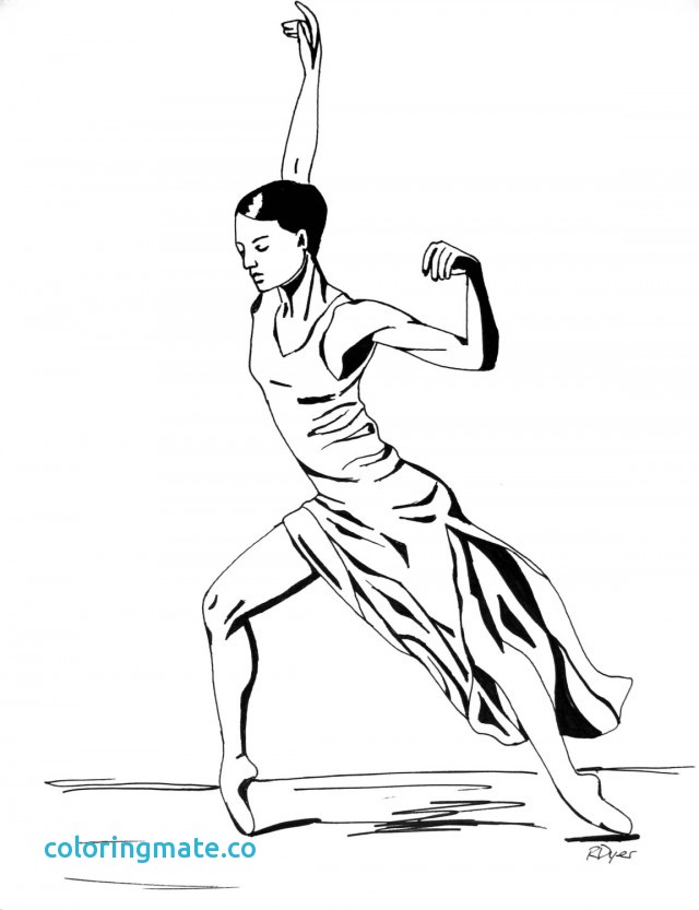 640x833 Jazz Coloring Pages Fresh Free Coloring Pages Break Dance