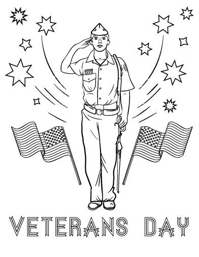 Jeans Coloring Page