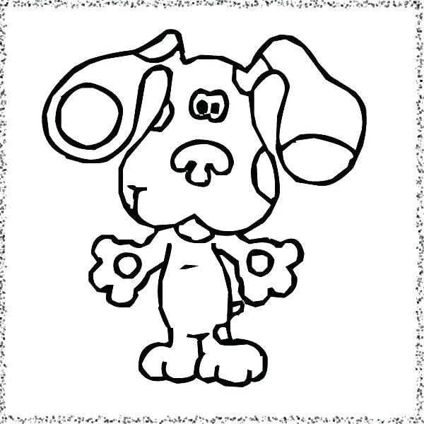 600x600 Things That Are Blue Coloring Pages Blue Jeans Coloring Page Blue