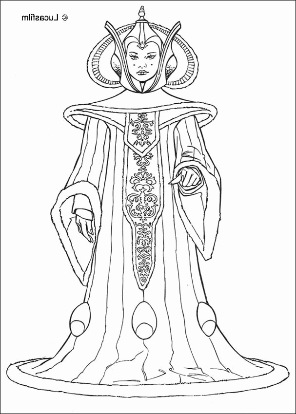 607x850 Jedi Knight Coloring Pages Image Star Wars The Clone Wars Coloring