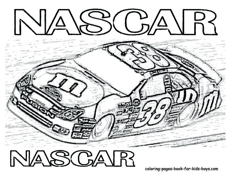 736x568 Nascar 88 Coloring Pages Unique Nascar Coloring Pages Jeff Gordon