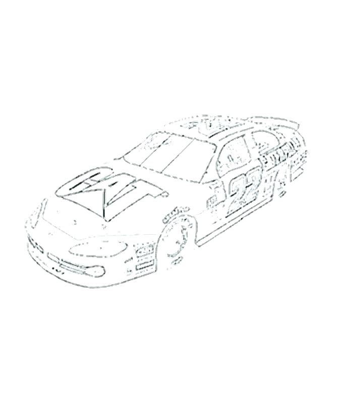 670x820 Nascar Coloring Page Coloring Page Nascar Coloring Pages Jeff