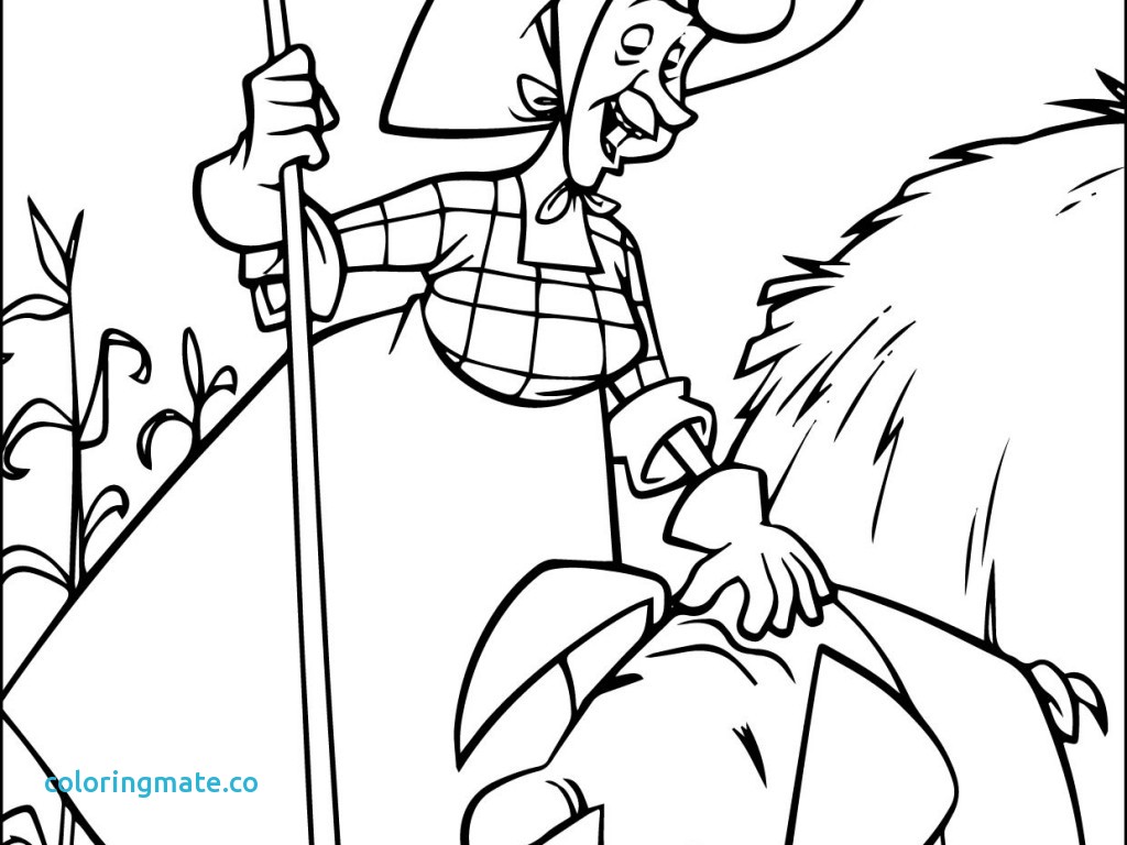1024x768 Coloring Disney Robin Hood Pages Hoods Robins Series Throughout