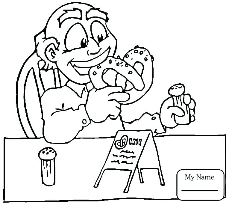 765x684 Jelly Bean Coloring Page How Many Jelly Beans Coloring Page Jelly
