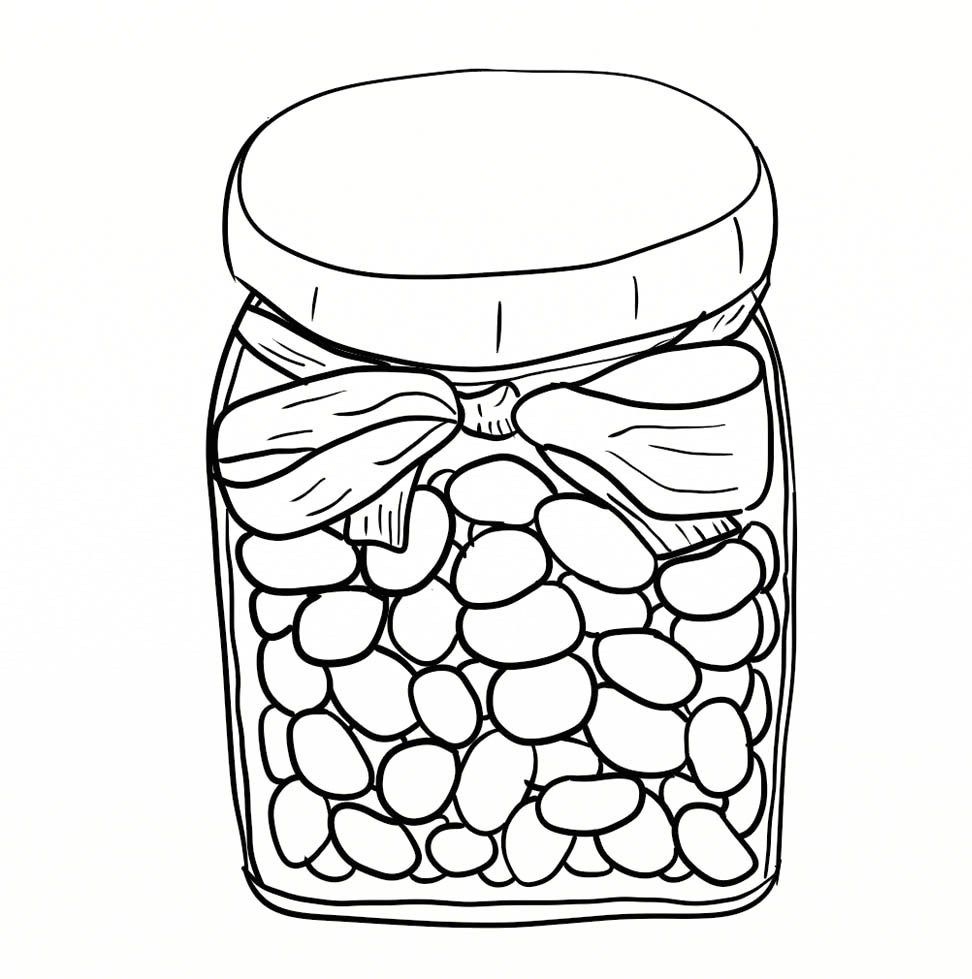 972x979 New Beans Coloring Pages Collection Printable Coloring Sheet