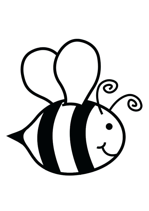 620x875 Jelly Bean Coloring Page Download Large Image Coloring Page Honey