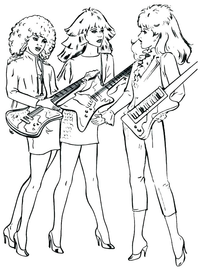 670x902 Jem Coloring Pages Coloring Pages Coloring Pages Coloring Pages