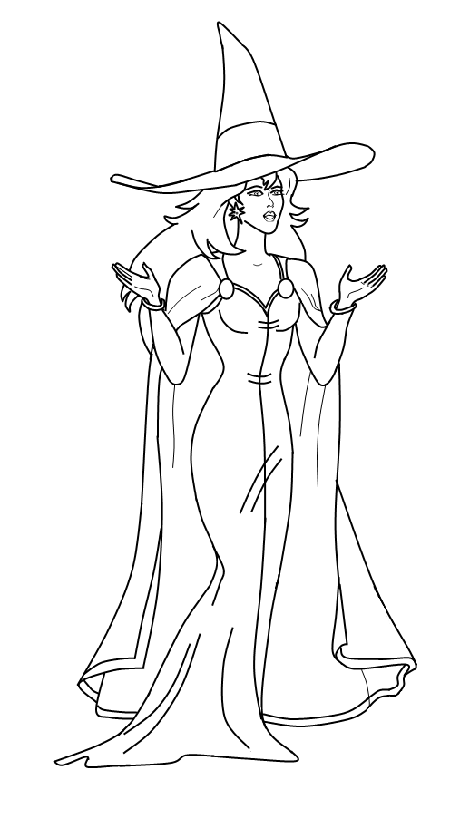 496x903 My Jem Coloring Pages Story By Ozlem Aktas (Cosmicfalcon