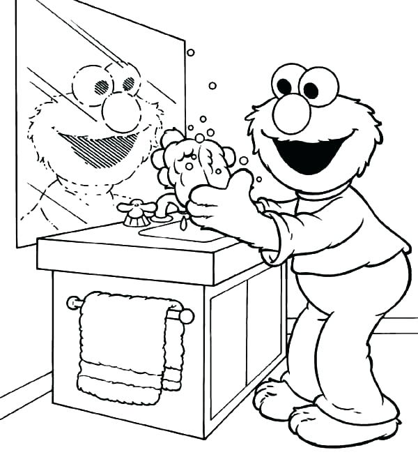 600x655 Gem Coloring Pages Germ Coloring Page Germs Coloring Pages Free