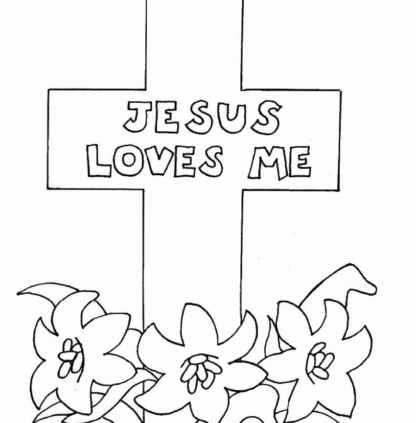 850x864 Jesus Holy Week In Jerusalem Coloring Pages Free Printable Adult