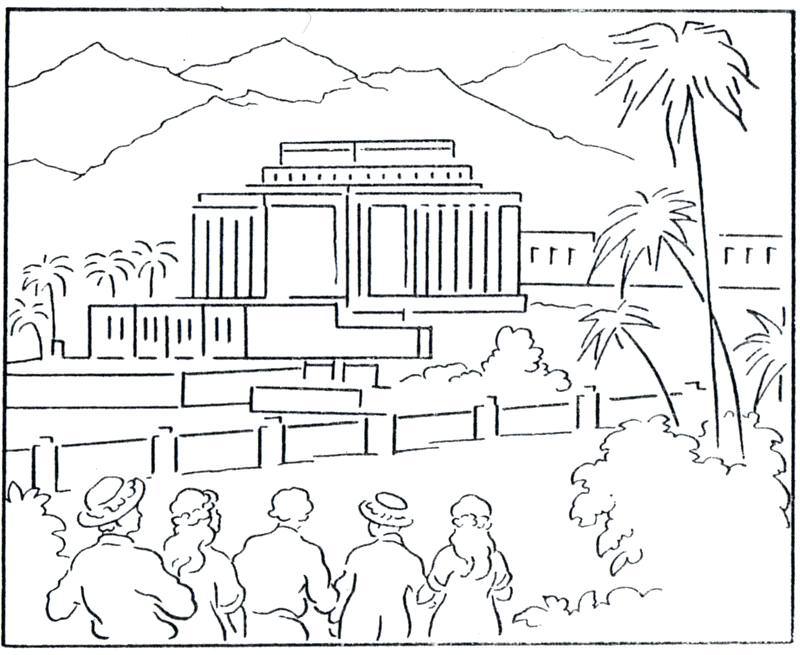 800x655 Temple In Jerusalem Coloring Pages