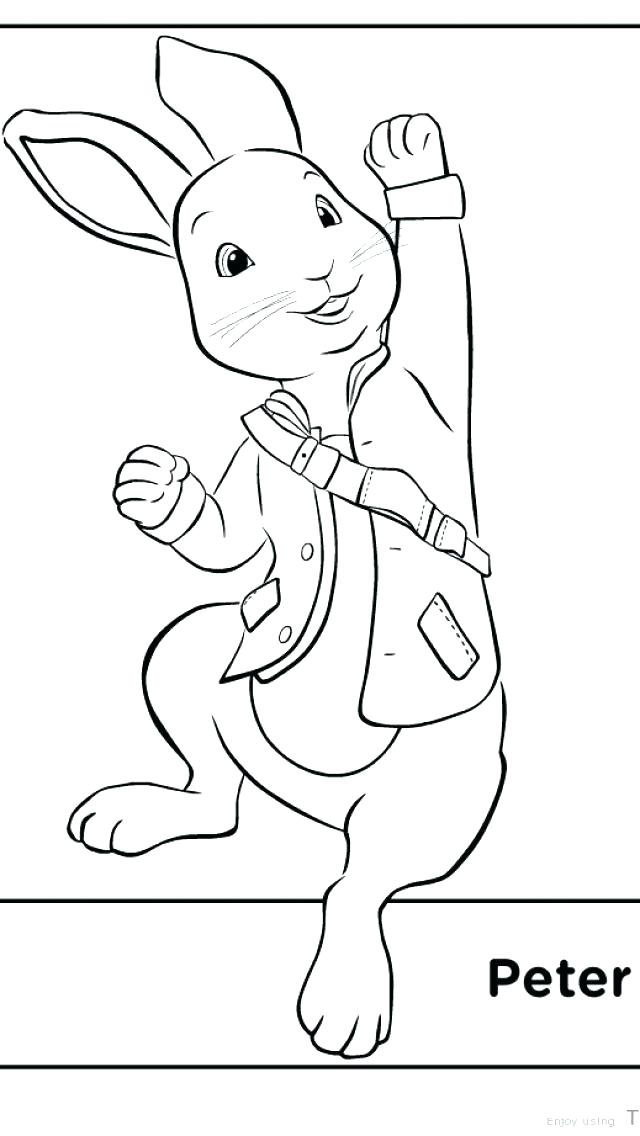 640x1136 Jessica Rabbit Coloring Pages Peter Rabbit Coloring Pages Peter