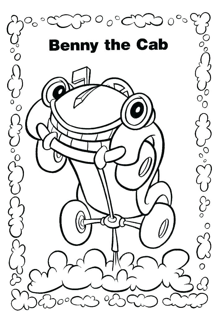 721x1026 Jessica Rabbit Coloring Pages Rabbit Coloring Pages Roger Rabbit