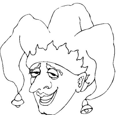 407x400 Coloring Pages For Kids To Print