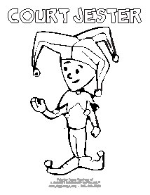 214x277 Halloween Coloring Pages
