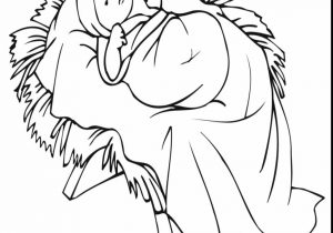 300x210 Jesus Childhood Coloring Pages Free Coloring Pages With Regard