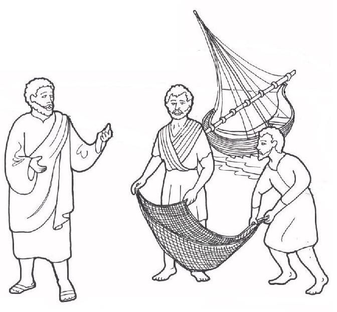 672x622 45 Best Disciples Images On Sunday School, Bible