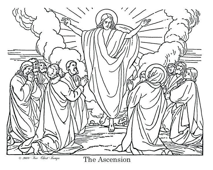 736x590 Jesus Christ Coloring Pages Jesus Christ Coloring Pages Coloring