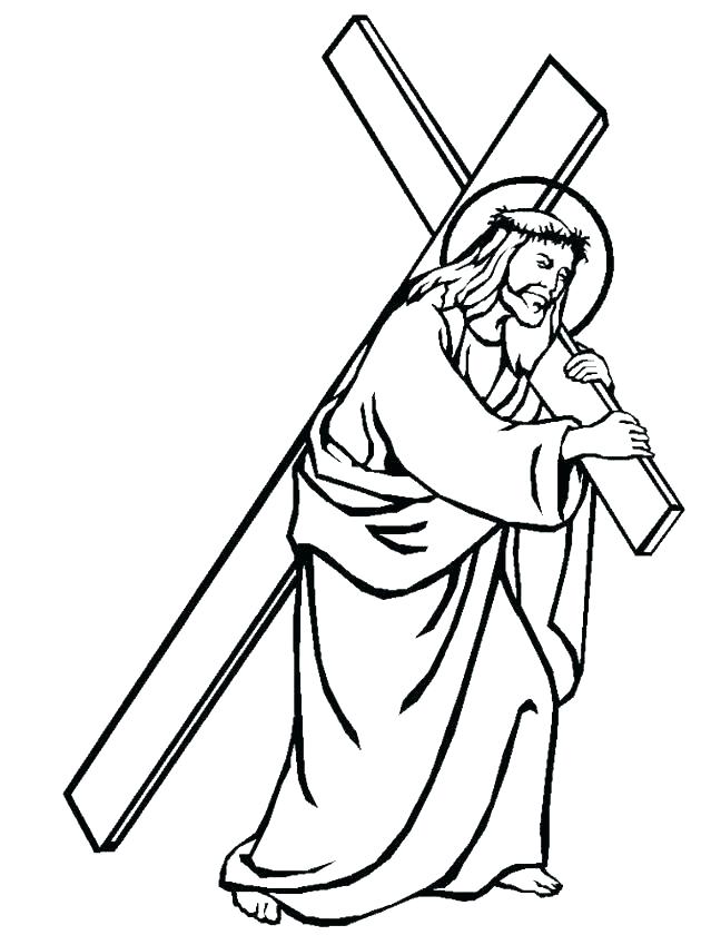 630x840 Coloring Images Of Jesus Coloring Printable Coloring Image
