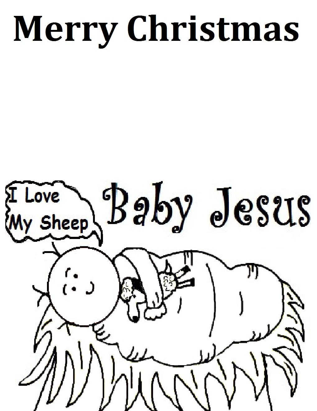 1019x1319 Coloring Pages Jesus Birth
